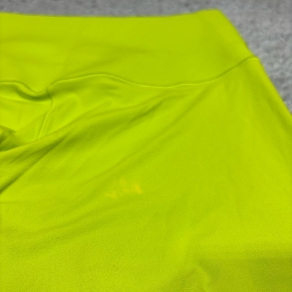 Aerie Leggings Womens Medium Short Real Me Xtra High Rise Loungewear Gym Active - Picture 5 of 5